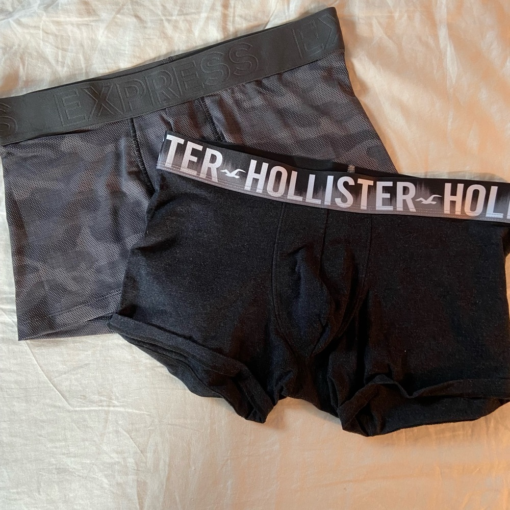Underwear Trunks Bundle